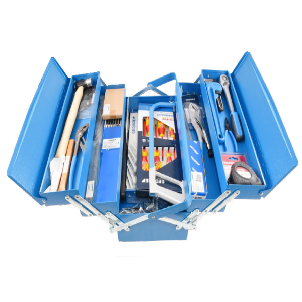 Gedore - Student - Fitter toolkit - 679490