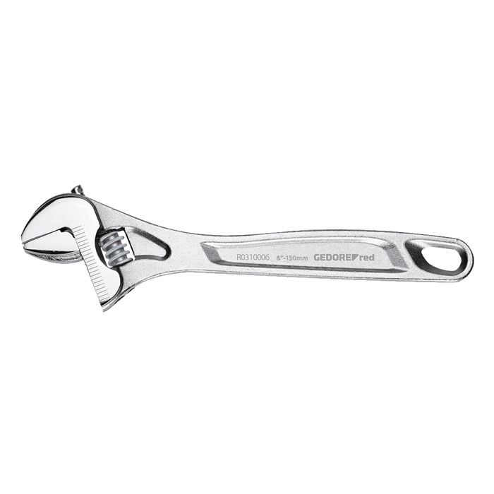 Gedore Red Wrench Ajustable 8 Gedr03100008