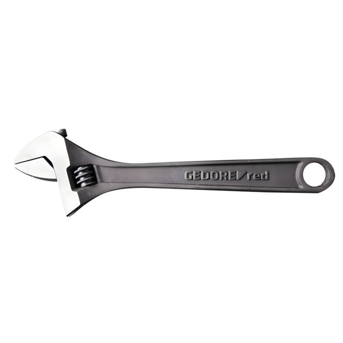 Gedore Adj.spanner 12inch l.309mm 15° phos. - 3301063