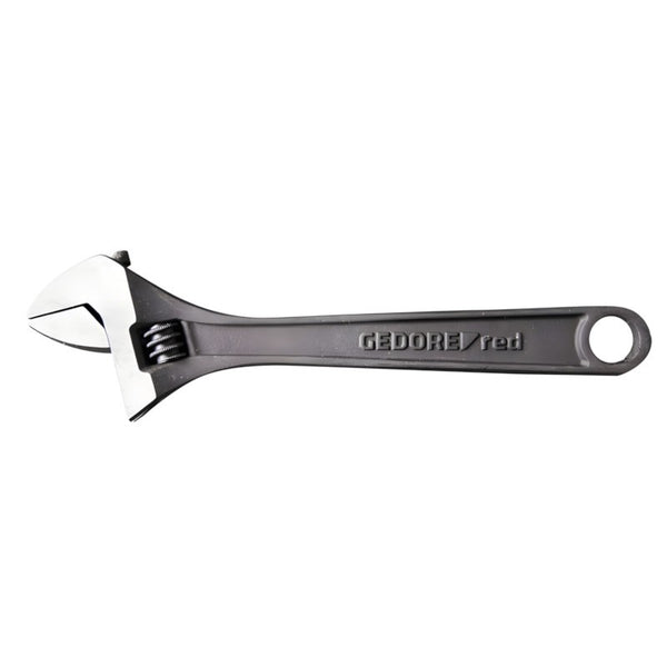 Gedore Adj.spanner 12inch l.309mm 15° phos. - 3301063