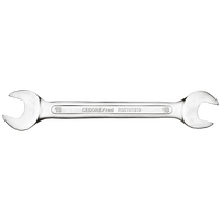Gedore Red Spanner Dbl Open End 21 X23 Mmxxx Gedr05102123