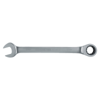 Gedore Red Spanner Comb Ratchet 21 Mm Gedr07100210