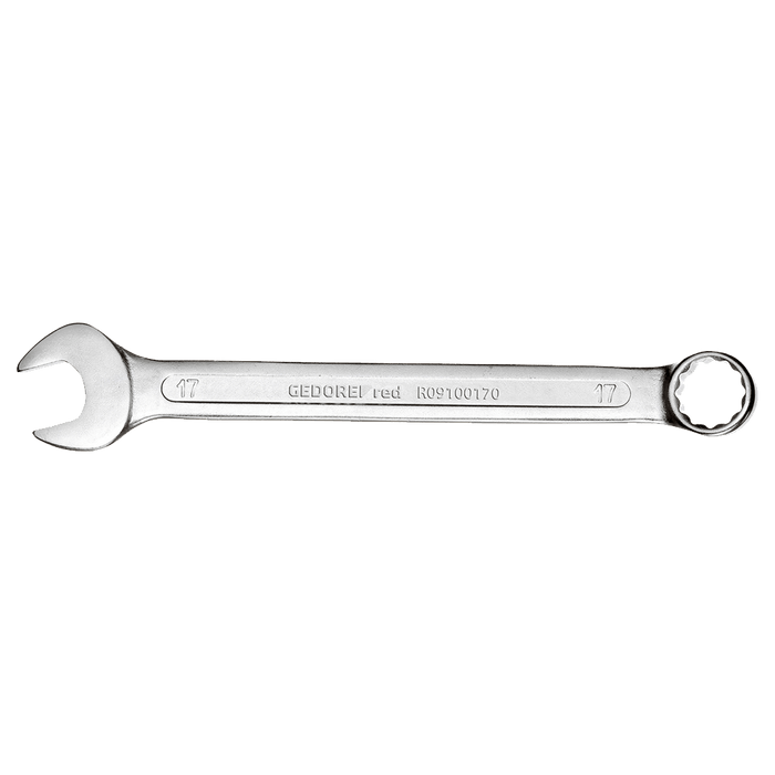 Gedore Red Spanner Combination 11 Mm Gedr09100110