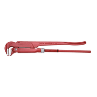 GEDR27100010 - WRENCH GED RED PIPE SV MODEL 1