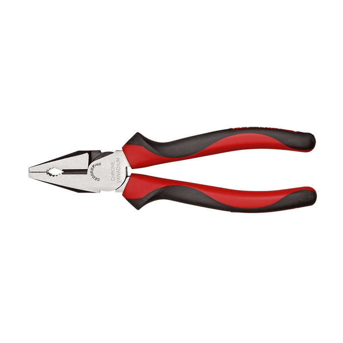GEDR28924110 - PLIER TOWER PINCER GED RED 250MM