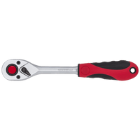 Gedore Red Ratchet Reverse 2 C 1/4 L150 Mm 5 R Gedr40000027