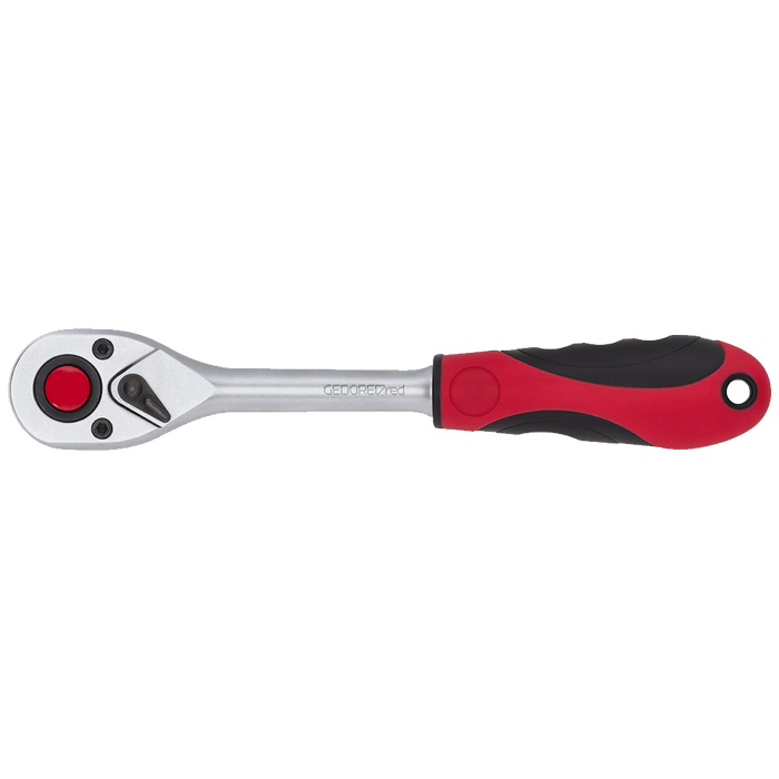 Gedore Red Ratchet Reverse 2 C 1/4 L150 Mm 5 R Gedr40000027