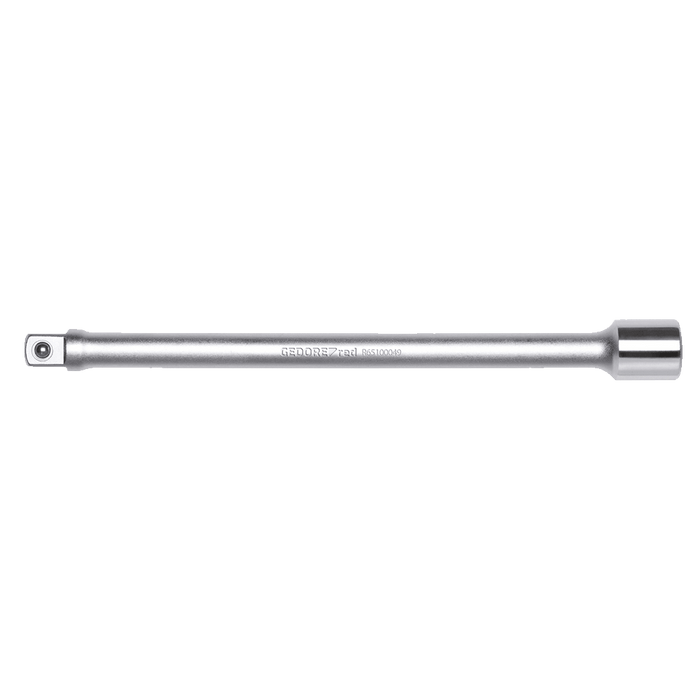Gedore Red Socket Extension 1/4 150 Mm Gedr45100029
