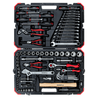 GEDR46003100 - SOCKET GED REDSET 1/4