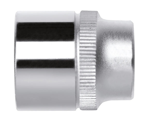 Gedore Socket 3|8 hex. size15mm l.28mm - 3300173