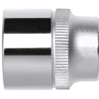 Gedore Socket 3|8 hex. size13mm l.28mm - 3300171