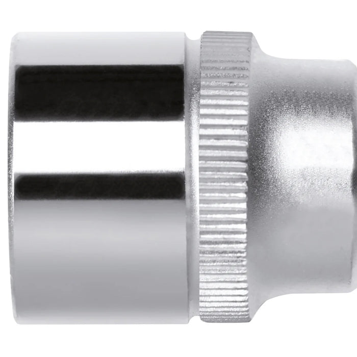 Gedore Socket 3|8 hex. size6mm l.28mm - 3300164