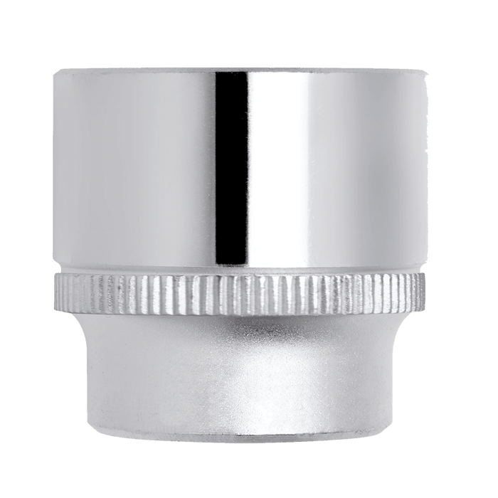 GEDR61102306 - SOCKET GED RED 1/2