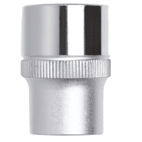 GEDR61200706 - SOCKET GED RED 1/2