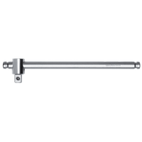 GEDR65200049 - T-BAR GED RED SLIDING 1/2