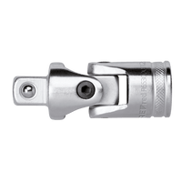 GEDR65300012 - UNIVERSAL GED RED JOINT 1/2