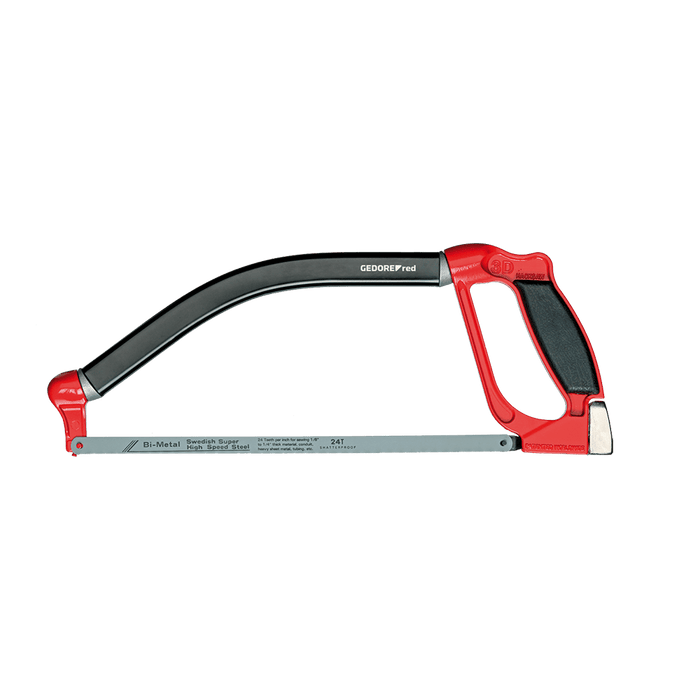 GEDR93350051 - SAW MULTIFUNCTIONAL GED RED 300MM TURN