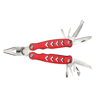 GEDR99800000 - GEDORE RED MULTI-FUNCTION TOOL