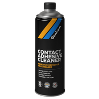 GEM0095 - GENKEM ADHESIVE CONTACT CLEANER 500ML