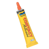 GEM0200 - GENKEM ADHESIVE CONTACT  50ML BLISTER