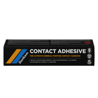 GEM0202 - GENKEM ADHESIVE CONTACT  50ML BOX