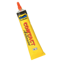 GEM0205 - GENKEM ADHESIVE CONTACT 100ML BLISTER