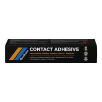 GEM0207 - GENKEM ADHESIVE CONTACT 100ML BOX