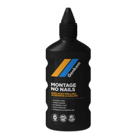 GEM0209 - GENKEM ADHESIVE MONTAGE NO NAILS-250ML