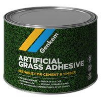 GEM0235 - GENKEM ARTIFICAL GRASS ADHESIVE 2L
