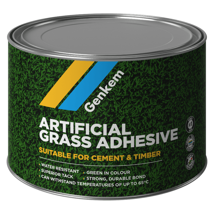 GEM0235 - GENKEM ARTIFICAL GRASS ADHESIVE 2L
