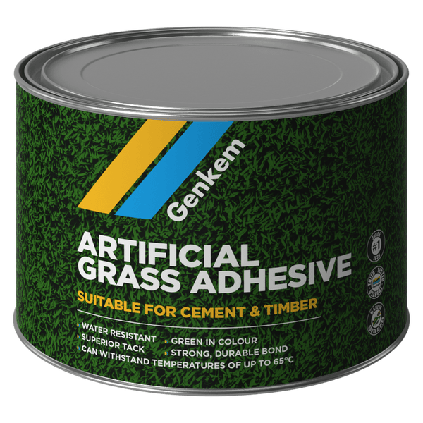 GEM0235 - GENKEM ARTIFICAL GRASS ADHESIVE 2L