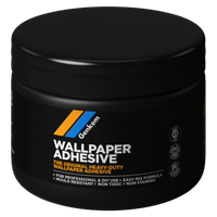 GEM0243 - GENKEM ADHESIVE WALL PAPER 100G