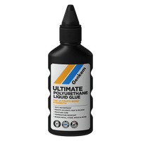 GEM0800 - GENKEM LIQUID GLUE POLYURETHANE 125ML