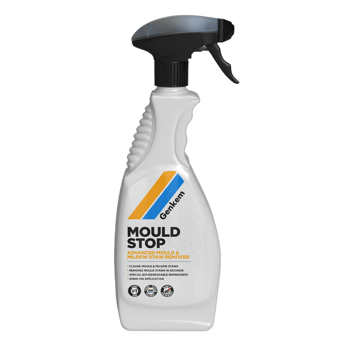 GEM0810 - GENKEM MOULD STOP 500ML