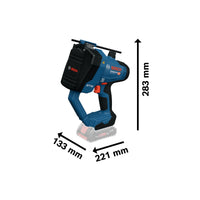 Bosch - Cordl. Thread rod cutter GGC 18V-12 - 06019M8001