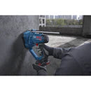 Bosch - Cordl. Thread rod cutter GGC 18V-12 - 06019M8001
