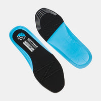 Grittgear Infused Foam Sock Size 3-13