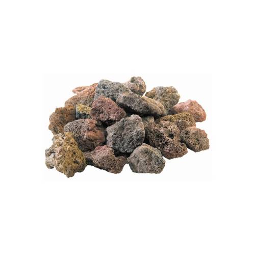 Lava Rocks for Gas Griller Conversion Kit - GGR1900 by Chavda.com. Radiant Heat Enhancement for 900mm Grillers.