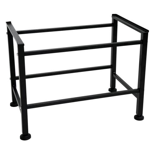 Anvil Gas Griller Stand 900mm - Stainless Steel Commercial Kitchen Equipment - Heavy Duty Grill Support Frame