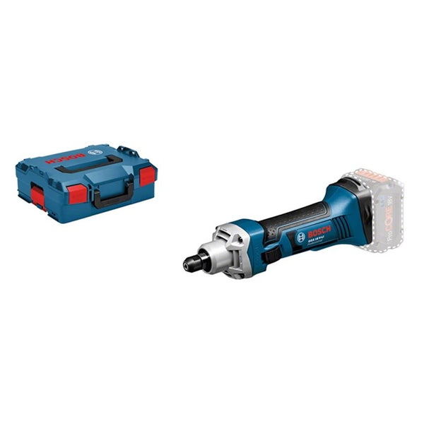 Bosch Cordless Straight Grinder GGS 18V-LI Professional SOLO - 06019B5303