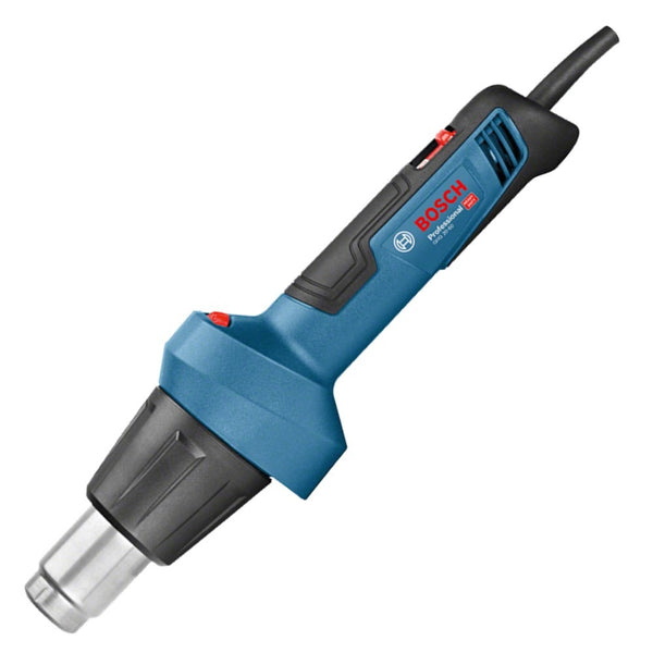 Bosch GHG 20-60 Heat Gun: Pro DIY Heat Gun for Stripping, Shaping & Welding. Reliable tool!