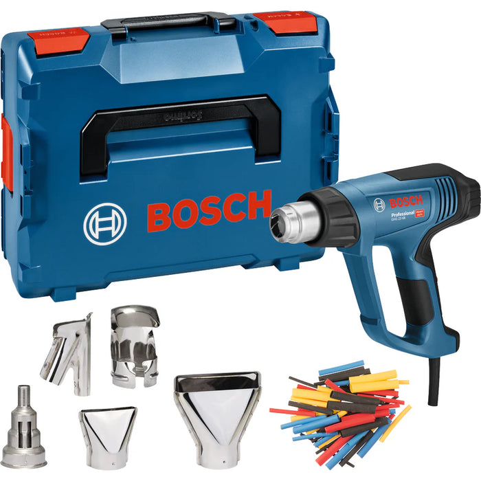 Bosch - Hot Air Gun GHG 23-66 - 06012A6303