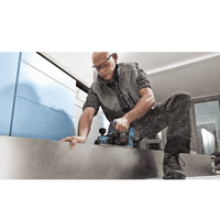 GHO 18V-LI Planer