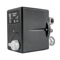 Bamax Condor Pressure Switch Three Phase 4 Way 16 20 Amp 217657 Gio Condor Mdr3 2