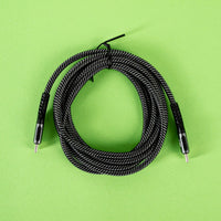 GIZZU 240W 480Mbps Type-C 2m Cable-GCPCC240048G-02