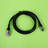 GIZZU 12W USB to Lightning 1m Cable-GCPU2L012-01