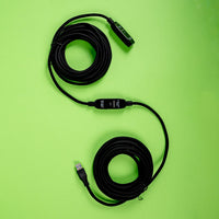 Gizzu USB3.0 Active Extension Cable 10m-GCPU3UE10A