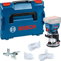 Bosch - Router GKF 18V-8 - 06016C2080