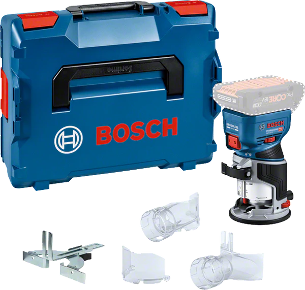 Bosch - Router GKF 18V-8 - 06016C2080