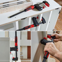Bessey Gearklamp Gk - 584-715 006